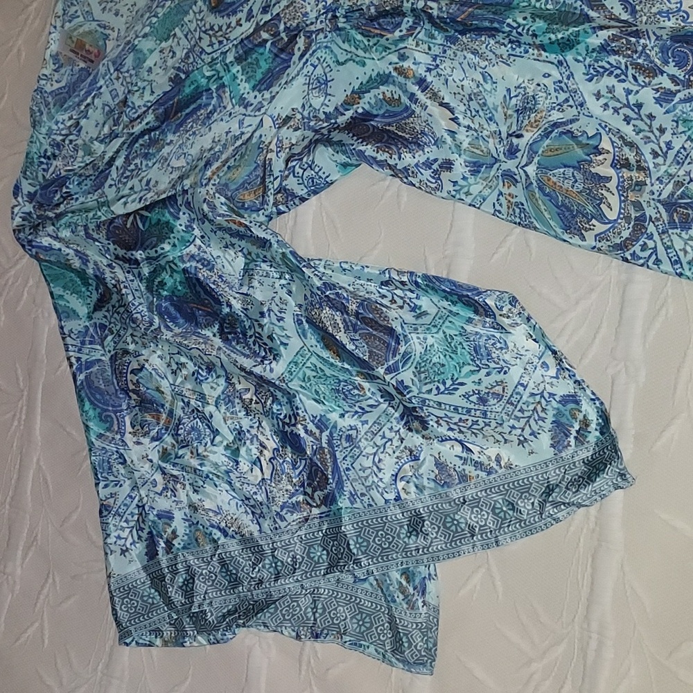India Boutique Beach Covet/Dress NWOT - Picture 7 of 14
